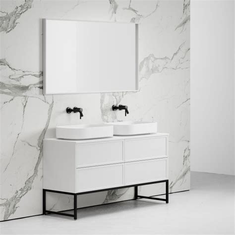 Freestanding Basins By 1400mm By Vanity Units