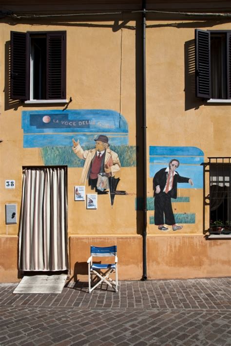 Da Piero Della Francesca A Eron E Ai Murales Del Borgo San Giuliano