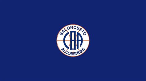 Club Baloncesto Alcobendas está emitiendo en directo YouTube