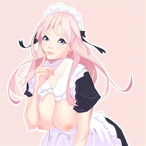 Maid By FeiN Hentai Foundry