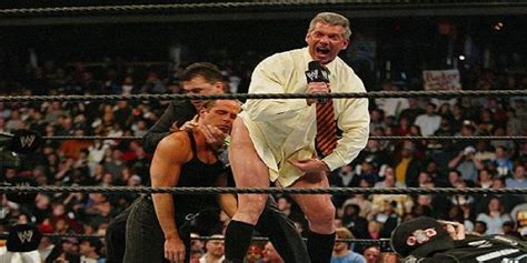 Top 15 Wrestling Moments That Made You Embarrassed To Be A Fan