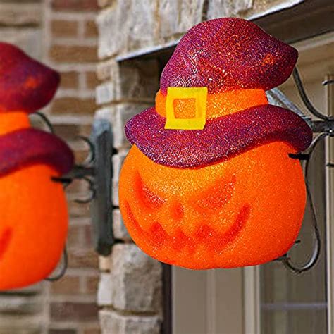 Best Porch Light Covers For Halloween