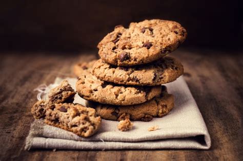 Trucos Para Hacer Galletas Caseras