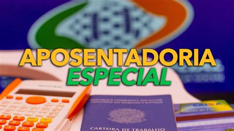 Aposentadoria especial do INSS saiba como COMPROVAR a exposição a