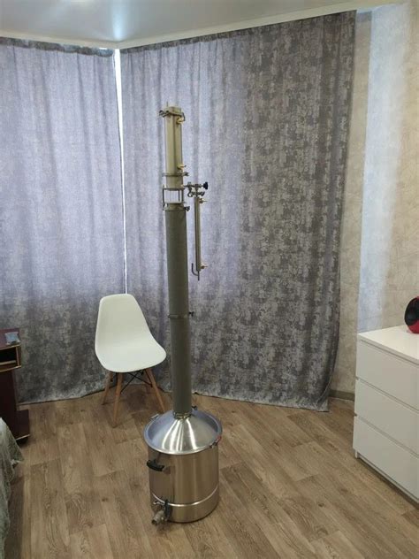 Люкссталь 8М против Хиро: какая колонна лучше?