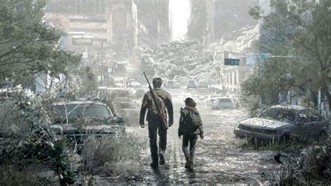 Hbo Max Far Painel De The Last Of Us Na Ccxp A Presen A De Pedro