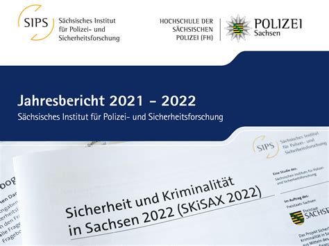 Polizei Sachsen Hochschule der Sächsischen Polizei FH