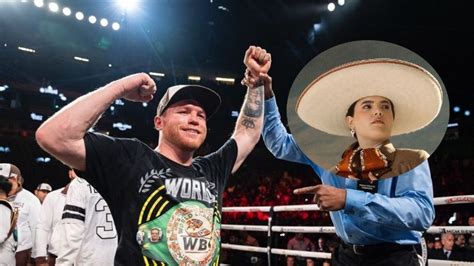 Canelo Responde A La Polémica De Camila Fernández Tras Equivocarse En