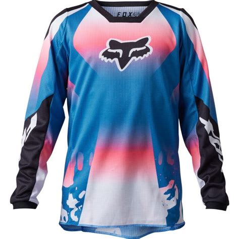 Fox Racing Youth Morphic Jersey Fortnine Canada