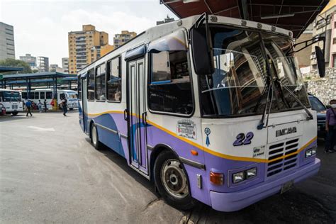 Multas en Chacao cuál es el monto que deben pagar los transportistas