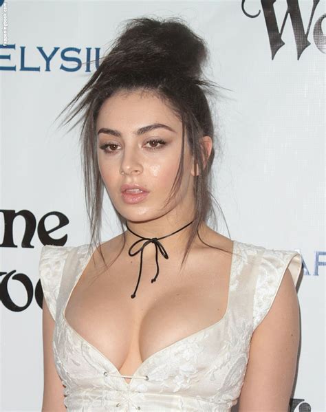 Charli XCX Charlignarly Nude OnlyFans Leaks The Fappening Photo