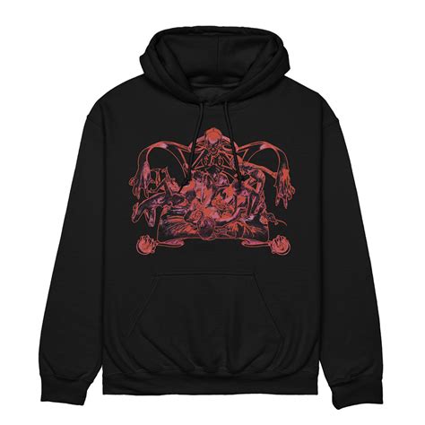 Outerwear – Black Sabbath Official Store