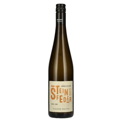 Dom Ne Wachau Gr Ner Veltliner Steinfeder Gneis L Ss Vol