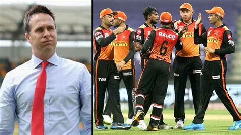 IPL 2021 Michael Vaughan Predicts Winner Of IPL 2021 Oneindia