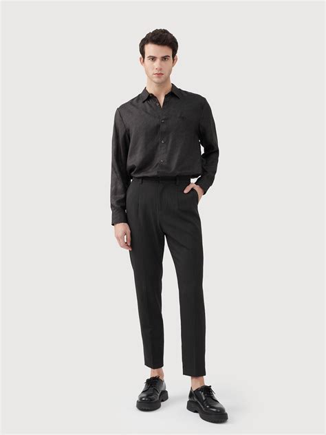 Mens Shirts Bonia