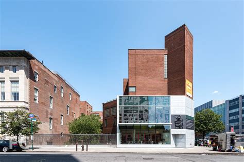 In Harlem, NYPL's Schomburg Center renovation is nearing completion - Curbed NY