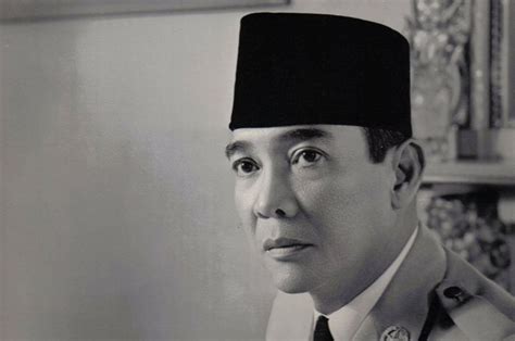 Kisah Bung Karno Populerkan Peci Bikin Pria Tambah Ganteng Hingga Jadi