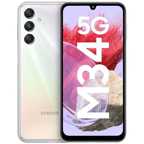 Samsung Galaxy M34 5G Ekran Değişimi Fiyatı 35 TL Onarım Merkezi