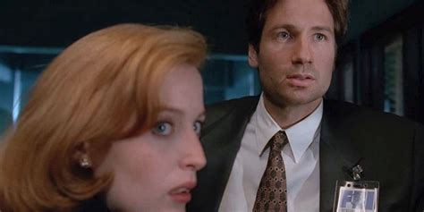 Voici L Pisode Le Plus Sous Estim De The X Files