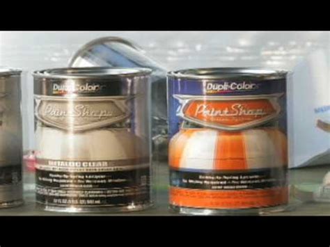 Dupli Color Hyper Silver Wheel Paint How To Use Dupli