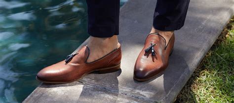 Comment Porter Des Mocassins Homme Suivez Notre Guide Blog Chaussuresfr