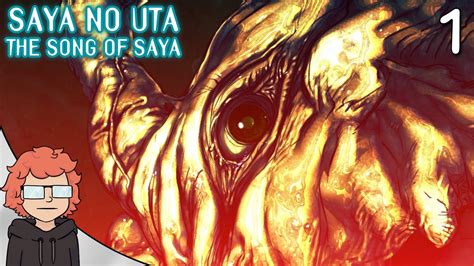 Saya No Uta The Song Of Saya Part 1 Everything Looks Great YouTube