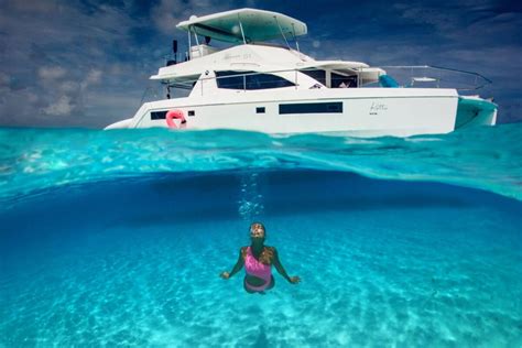 Cancun Yacht Charters Luxury Yacht Rental Cancun