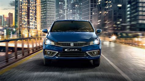 New Suzuki Ciaz L Gl Photos Prices And Specs In Uae