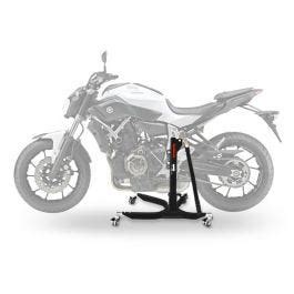 Central Stand Yamaha Mt Black Paddock Stand Constands Power