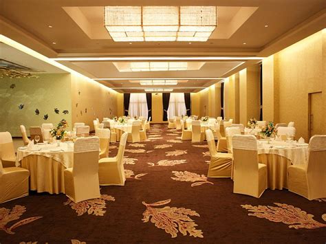 Radisson Blu Dwarka, Delhi | Banquet Hall | 5 Star Wedding Hotel ...