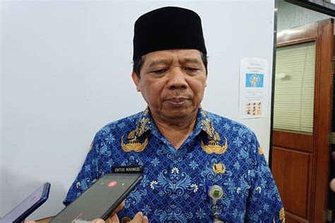 Asn Di Kabupaten Serang Jadi Ppk Pemilu Sekda Rekomendasikan