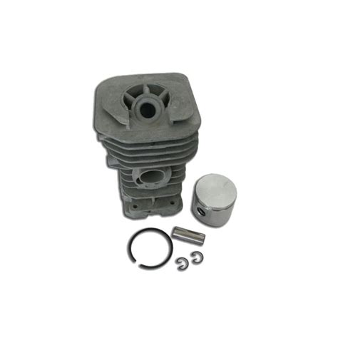 Kit Cilindru Husqvarna Pentru Drujba Diametru Piston Mm