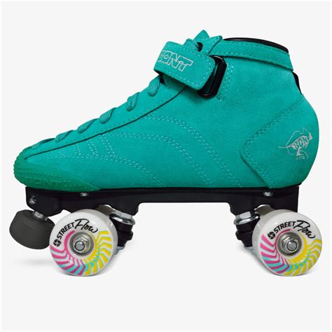 Bont Prostar Prodigy Street Flow Package Xact Skate Shop