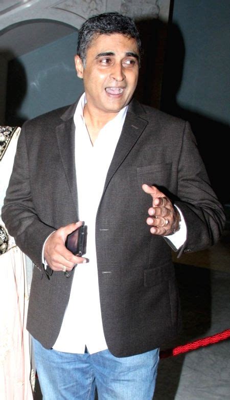 File Photo: Mohnish Behl