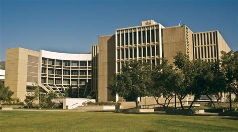 California State University San Bernardino University California