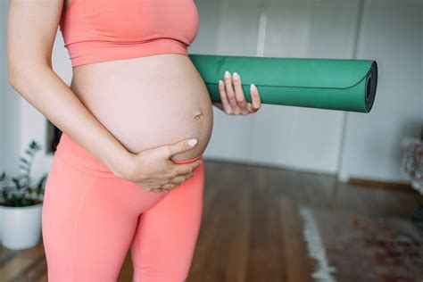 How Pilates Offers Big Benefits During Pregnancy Baby Chick