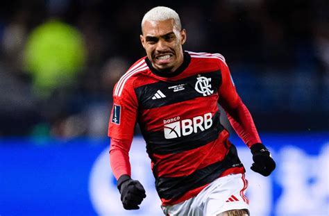 Flamengo recebe grande notícia sobre um retorno