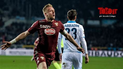 Torino Napoli I Precedenti 2019 2020 Glik Firma L Ultima Vittoria