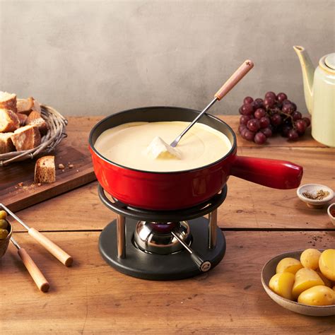 Fondue Caquelon Adelboden Online Kaufen Kisag Webshop