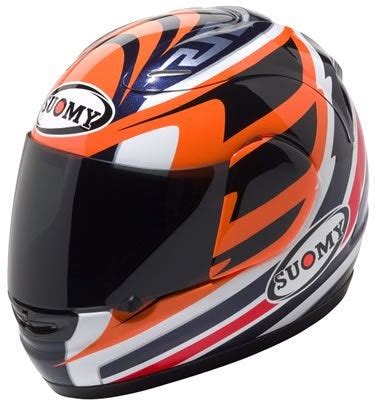 Suomy Type A Spec R Extreme Fabrizio Helmet Sale Katutekno