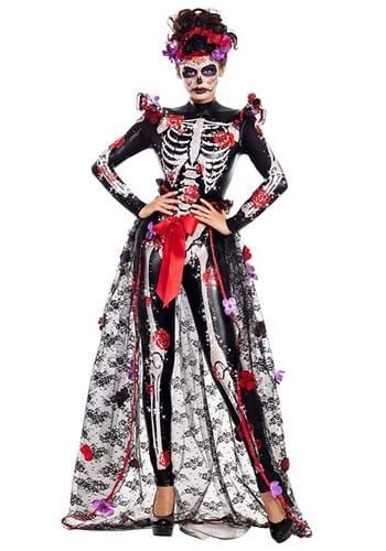 Skeleton Costumes For Kids And Adults Skeleton Halloween Costumes