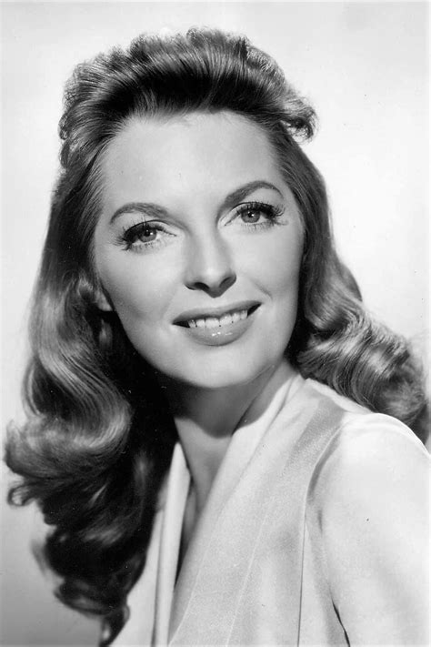 Julie London Profile Images — The Movie Database Tmdb