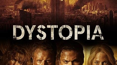 Dystopia Tv Series 2019 Episode List Imdb