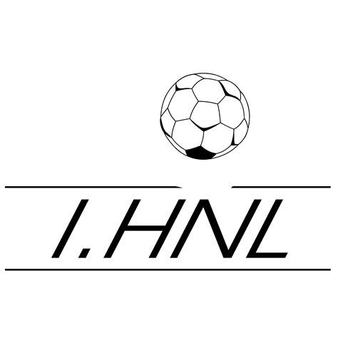 Prva Hrvatska Nogometna Liga Logo Png Transparent And Svg Vector