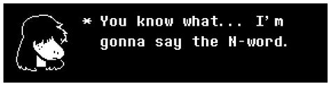 Undertale Text Box Generator Undertale Text Box Generator Satan