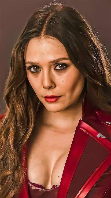 Pin By Chris Stiverson On Wanda In 2024 Elizabeth Olsen Scarlet Witch