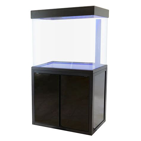 The Splendid World Of 50 Gallon Fish Tank Aquariumia