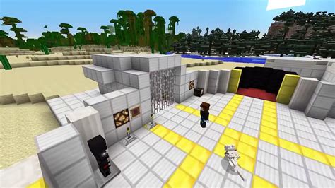 The Diamond Minecart Minecraft Custom Mod Adventure Dan Tdm