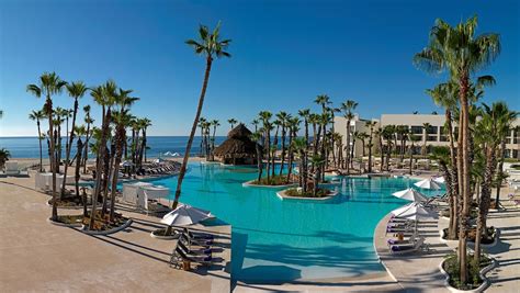 Paradisus Los Cabos Adults Only All Inclusive In San Jos Del Cabo