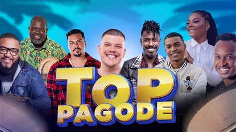 Top Pagode Melhores Pagodes Youtube